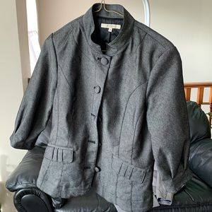 RW&Co Women’s Blazer Size S